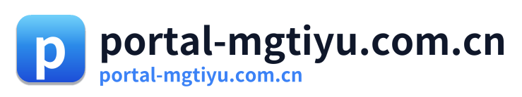 portal-mgtiyu.com.cn
